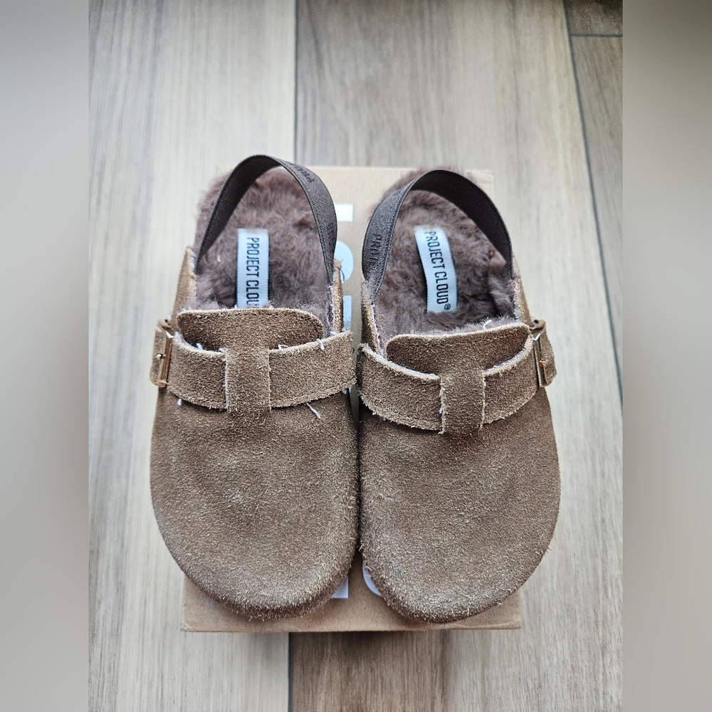 Project Cloud Size 12 Clogs - Picture 7 of 8